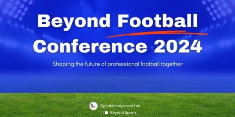 Beyond Football Conference 2024 στη Σπάρτη