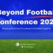 Beyond Football Conference 2024 στη Σπάρτη