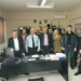 Συνάντηση αντιπροσωπείας Αξιωματικών Αστυνομικών ΑΜΘ με το νέο Διευθυντή Ξάνθης
