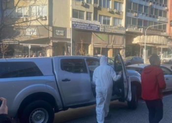 Ανάληψη ευθύνης για τον φάκελο-βόμβα στην πρόεδρο εφετών Θεσσαλονίκης