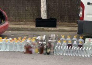 Συλλήψεις για αποθήκευση και διακίνηση λαθραίων ποτών και καπνικών προϊόντων