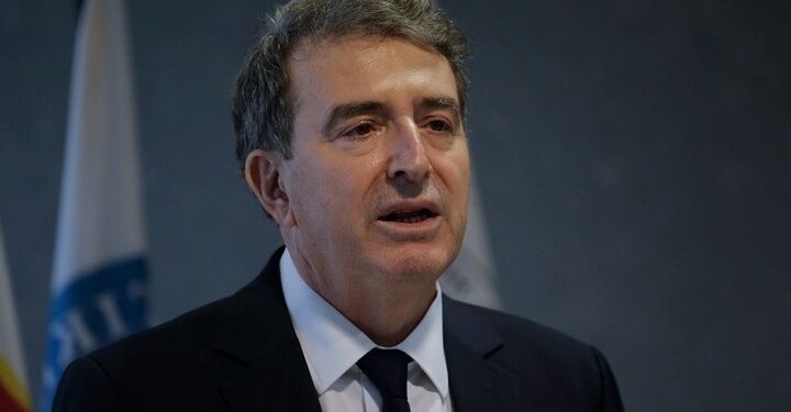 Μ. Χρυσοχοΐδης: 225 αστυνομικοί επανέρχονται σε μάχιμες υπηρεσίες της πόλης