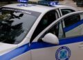 Καβάλα: Συνελήφθησαν δύο αλλοδαποί με κλεμμένο αυτοκίνητο από την Αττική