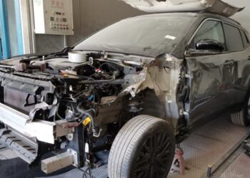 Εγκληματική οργάνωση που έκλεβε οχήματα στην Αττική εξάρθρωσε η ΕΛ.ΑΣ.