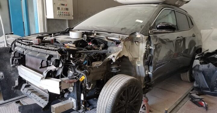 Εγκληματική οργάνωση που έκλεβε οχήματα στην Αττική εξάρθρωσε η ΕΛ.ΑΣ.