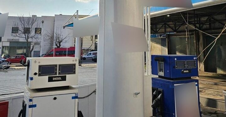 Εξαρθρώθηκε εγκληματική οργάνωση που νόθευε καύσιμα και ποτά-20 συλλήψεις