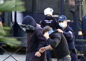 Κολωνός: Ένοχος ο Μίχος για όλες τις κατηγορίες εκτός της εμπορίας ανθρώπου – Αθώα η μάνα