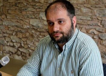 Δήλωση του Δημάρχου Δήμου Ηρωικής Πόλεως Νάουσας Νίκου Κουτσογιάννη