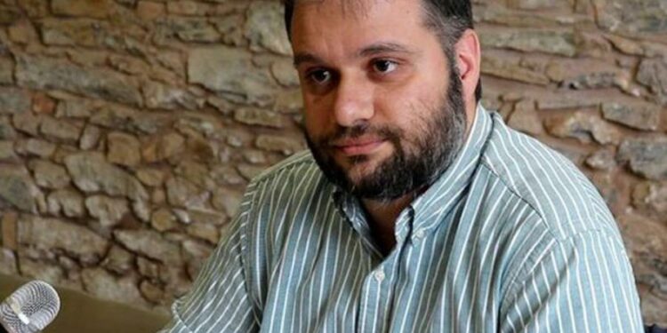 Δήλωση του Δημάρχου Δήμου Ηρωικής Πόλεως Νάουσας Νίκου Κουτσογιάννη