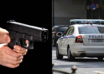 Βία, ανομία και ναρκωτικά στα περίπτερα