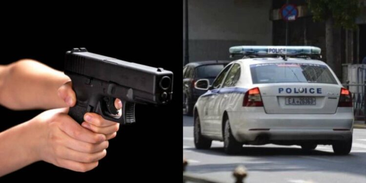 Βία, ανομία και ναρκωτικά στα περίπτερα