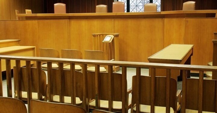 Ρέντης: Απολογούνται σήμερα οι 10 από τους 67 συλληφθέντες