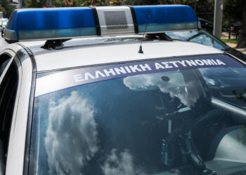 Σύλληψη ανηλίκων για ξυλοδαρμό τριών συμμαθητών τους