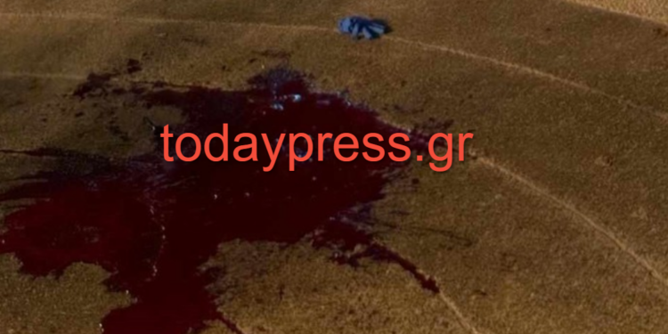 Εν ψυχρώ δολοφονία με μαχαίρι έξω από το κέντρο διασκέδασης καμπαρέ στο Μαρούσι