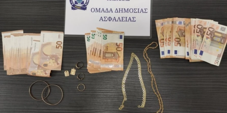 Καβάλα: Εξιχνιάστηκαν 5 υποθέσεις απατών που διαπράχθηκαν σε βάρος ηλικιωμένων