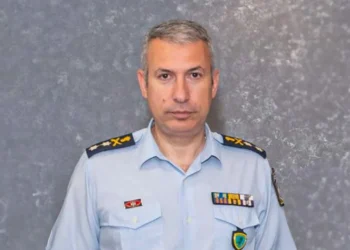 Δημ. Μάλλιος: Η δέσμευσή μας για την καταπολέμηση της αθλητικής βίας και συνολικά της ανομίας είναι απόλυτη