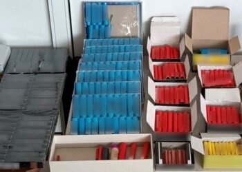 Πέλλα: Συνελήφθησαν 4 ανήλικοι που κατείχαν παράνομα κροτίδες