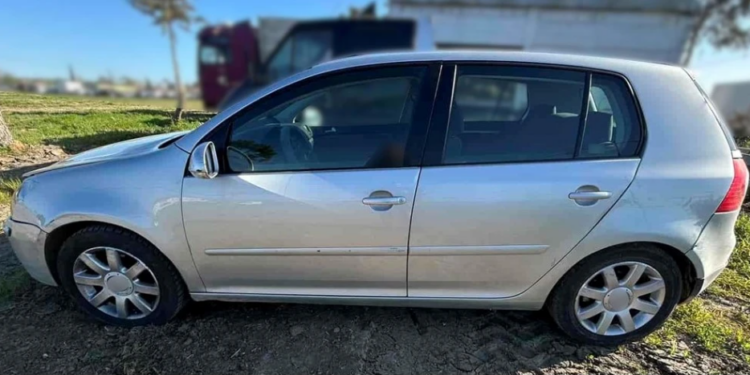 Έβρος: Συνελήφθη αλλοδαπός για διακίνηση παράνομων μεταναστών