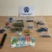 Χαϊδάρι: Συνελήφθησαν 19χρονη και 24χρονος για διακίνηση ναρκωτικών