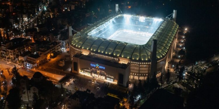 Οι κυκλοφοριακές ρυθμίσεις στην Αττική ενόψει του μεγάλου τελικού