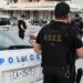 Κατακόρυφα αυξήθηκαν οι προσαγωγές και οι συλλήψεις σε Αττική και Θεσσαλονίκη