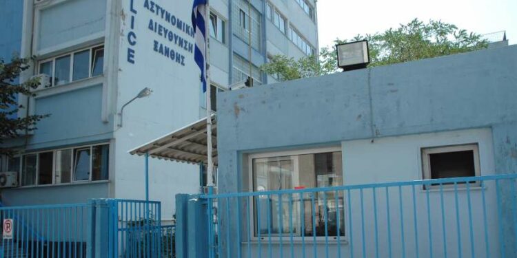 Ξάνθη: Σύλληψη ημεδαπού για απόπειρα ανθρωποκτονίας