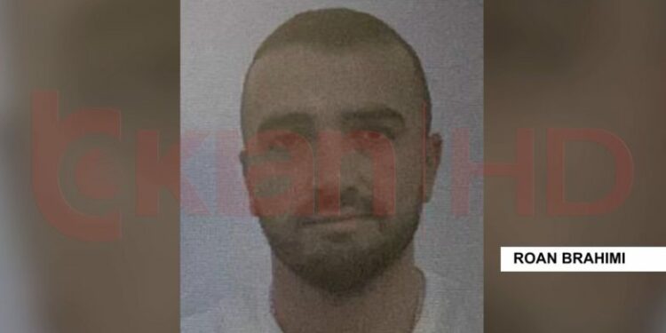 Αυτός είναι ο άνδρας που σκότωσε στον Βύρωνα η αλβανική μαφία