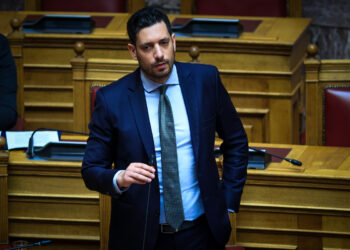 Ψηφίστηκαν οι διατάξεις για τη θωράκιση των ραδιοφώνων Έβρου και Ανατολικού Αιγαίου