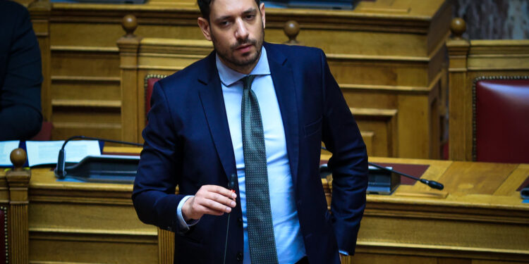 Ψηφίστηκαν οι διατάξεις για τη θωράκιση των ραδιοφώνων Έβρου και Ανατολικού Αιγαίου