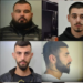 Τα στοιχεία των εκτελεστών της Greek Mafia, του Γιάννη Σκαφτούρου, και των Βασίλη Ρουμπέτη και Διονύση Μουζακίτη
