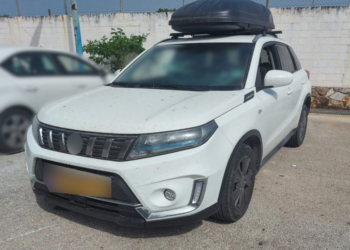 Ροδόπη: Συνελήφθη αλλοδαπός για διακίνηση παράνομων μεταναστών