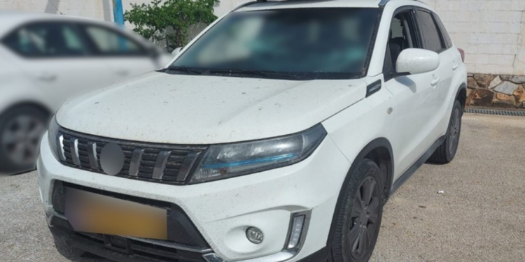 Ροδόπη: Συνελήφθη αλλοδαπός για διακίνηση παράνομων μεταναστών