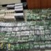 Κατασχέθηκαν 440 πακέτα τσιγάρων και 500 συσκευασίες καπνού στον Προμαχώνα