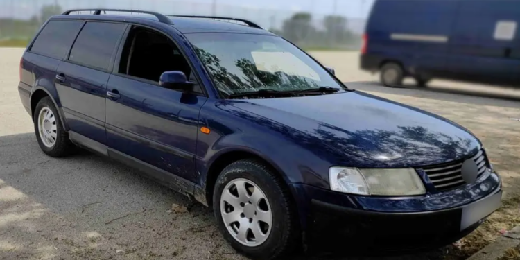 Έβρος: Συνελήφθησαν 3 διακινητές οι οποίοι προωθούσαν στο εσωτερικό της χώρας μη νόμιμους μετανάστες