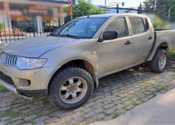 Δράμα: Συνελήφθησαν 2 διακινητές με 9 μη νόμιμους μετανάστες