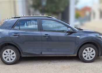 Έβρος: Συνελήφθη διακινητής που προωθούσε στο εσωτερικό της χώρας παράνομους μετανάστες