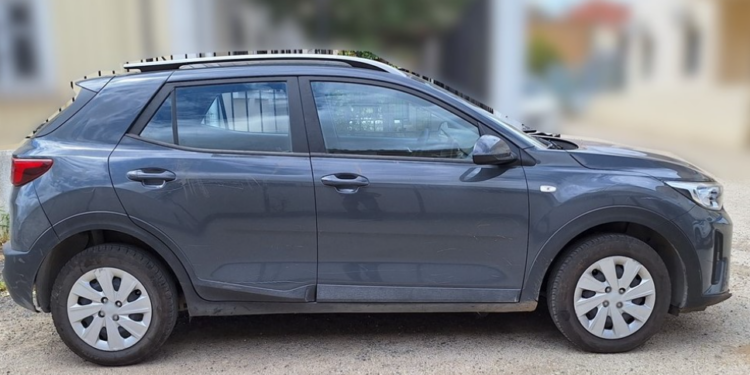 Έβρος: Συνελήφθη διακινητής που προωθούσε στο εσωτερικό της χώρας παράνομους μετανάστες