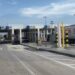 Συνελήφθη διακινητής με παράνομους μετανάστες στο Τελωνείο Κήπων