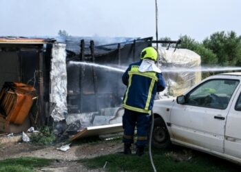 Ηλεία: Φόβοι για αιματοχυσία μετά τη δολοφονία της 11χρονης