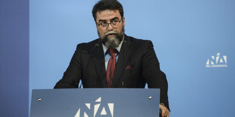 Β. Οικονόμου: Αναβαθμίζουμε τα ΤΑΞΙ ώστε να προσφέρουμε καλύτερες υπηρεσίες προς τους συμπολίτες μας