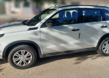 Συνελήφθη διακινητής στον Έβρο με 3 παράνομους μετανάστες