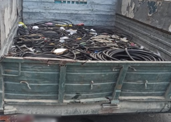 Αλεξανδρούπολη: Συνελήφθη δράστης που διέρρηξε κοντέινερ ραδιοφωνικών σταθμών