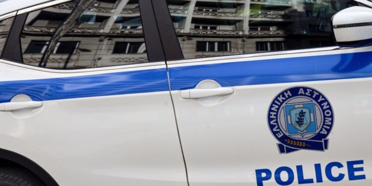 Προσοχή σε απατηλό μήνυμα που δήθεν αποστέλλεται από την ΕΛΑΣ