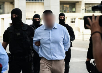 Δίκη για δολοφονία Καραϊβάζ: Ενοχή των δύο κατηγορουμένων ζήτησε η εισαγγελέας