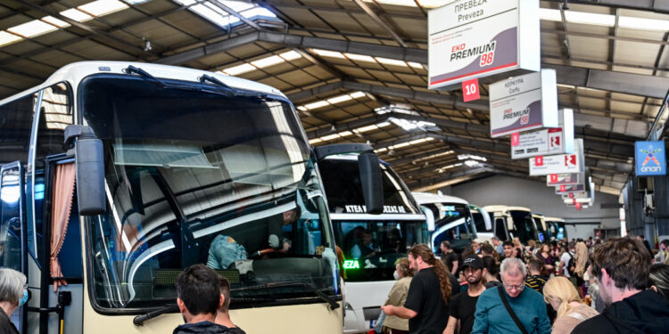 Αποζημίωση των ΚΤΕΛ για την κάλυψη των μετακινήσεων των ΑμεΑ και των πολυτέκνων