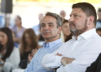 Ν. Χαρδαλιάς: Ξεκινάμε τη δημιουργία ενός αναβαθμισμένου, ελεύθερου δημόσιου χώρου, που αλλάζει την εικόνα της Αττικής