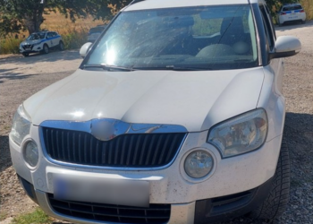 Έβρος: Συνελήφθη διακινητής με 6 παράνομους μετανάστες