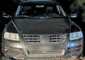 Συνελήφθησαν δύο διακινητές στη Ροδόπη με 7 παράνομους μετανάστες