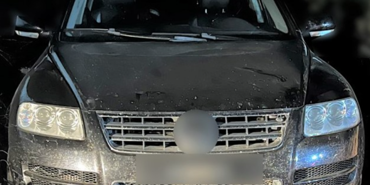 Συνελήφθησαν δύο διακινητές στη Ροδόπη με 7 παράνομους μετανάστες