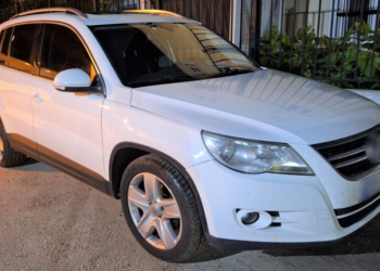 Έβρος: Συνελήφθησαν 3 διακινητές με 12 παράνομους μετανάστες